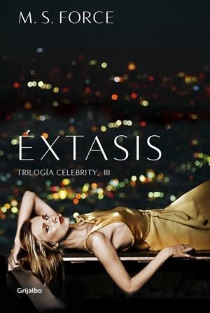 ÉXTASIS (CELEBRITY 3) | 9788425355035 | FORCE,M.S. | Llibreria Geli - Llibreria Online de Girona - Comprar llibres en català i castellà