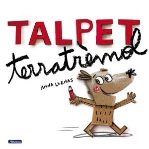 TALPET TERRATRÈMOL | 9788448847913 | LLENAS,ANNA | Llibreria Geli - Llibreria Online de Girona - Comprar llibres en català i castellà