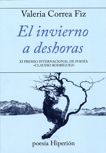 EL INVIERNO A DESHORAS | 9788490020944 | CORREA FIZ,VALERIA | Libreria Geli - Librería Online de Girona - Comprar libros en catalán y castellano