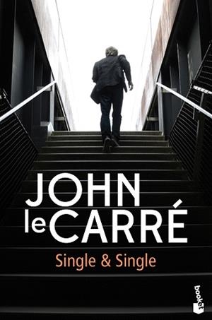 SINGLE & SINGLE | 9788408171751 | LE CARRÉ,JOHN | Libreria Geli - Librería Online de Girona - Comprar libros en catalán y castellano