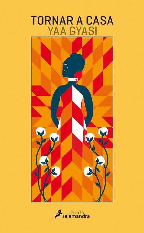TORNAR A CASA | 9788416310210 | GYASI,YAA | Libreria Geli - Librería Online de Girona - Comprar libros en catalán y castellano