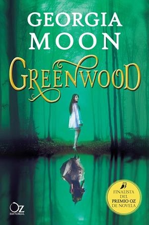 GREENWOOD | 9788416224654 | MOON,GEORGIA | Llibreria Geli - Llibreria Online de Girona - Comprar llibres en català i castellà