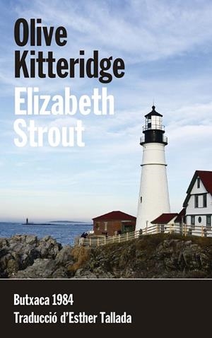 OLIVE KITTERIDGE(CATALÀ) | 9788415091165 | STROUT,ELIZABETH | Libreria Geli - Librería Online de Girona - Comprar libros en catalán y castellano
