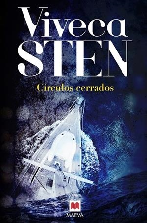 CÍRCULOS CERRADOS | 9788416363896 | STEN,VIVECA | Libreria Geli - Librería Online de Girona - Comprar libros en catalán y castellano