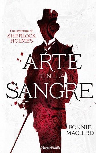 ARTE EN LA SANGRE | 9788491391517 | MACBIRD,BONNIE | Llibreria Geli - Llibreria Online de Girona - Comprar llibres en català i castellà