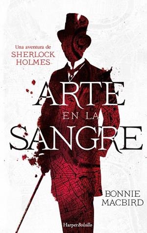 ARTE EN LA SANGRE | 9788491391517 | MACBIRD,BONNIE | Libreria Geli - Librería Online de Girona - Comprar libros en catalán y castellano