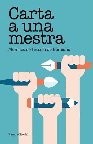 CARTA A UNA MESTRA | 9788497665971 | Libreria Geli - Librería Online de Girona - Comprar libros en catalán y castellano
