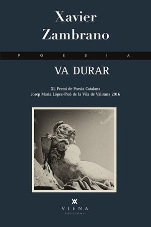 VA DURAR | 9788483309469 | ZAMBRANO,XAVIER | Libreria Geli - Librería Online de Girona - Comprar libros en catalán y castellano