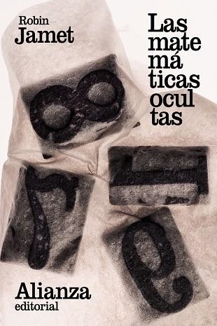 LAS MATEMÁTICAS OCULTAS | 9788491047438 | JAMET,ROBIN | Llibreria Geli - Llibreria Online de Girona - Comprar llibres en català i castellà