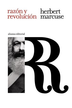 RAZÓN Y REVOLUCIÓN.HEGEL Y EL SURGIMIENTO DE LA TEORÍA SOCIAL | 9788491047377 | MARCUSE,HERBERT | Libreria Geli - Librería Online de Girona - Comprar libros en catalán y castellano