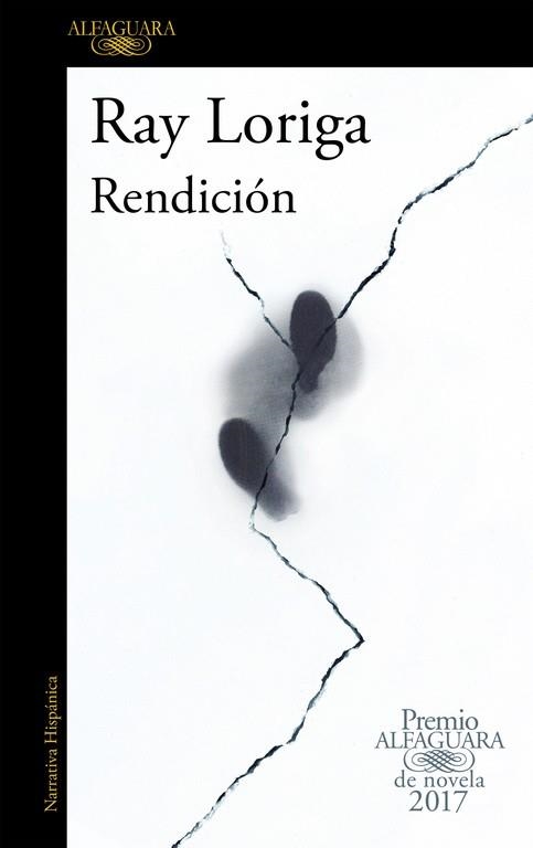 RENDICIÓN | 9788420426860 | LORIGA,RAY | Libreria Geli - Librería Online de Girona - Comprar libros en catalán y castellano