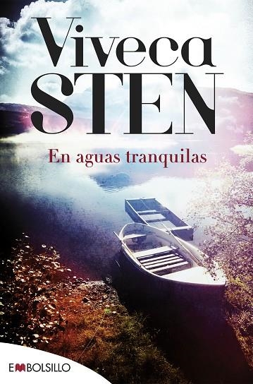 EN AGUAS TRANQUILAS | 9788416087631 | STEN,VIVECA | Libreria Geli - Librería Online de Girona - Comprar libros en catalán y castellano