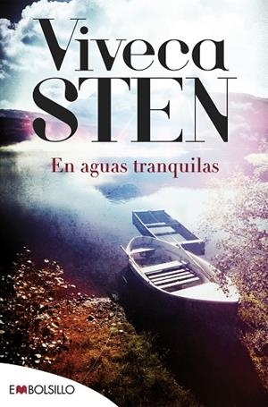 EN AGUAS TRANQUILAS | 9788416087631 | STEN,VIVECA | Llibreria Geli - Llibreria Online de Girona - Comprar llibres en català i castellà