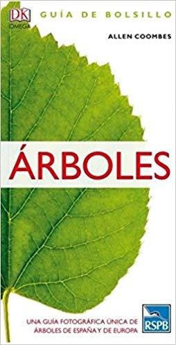 ARBOLES.UNA GUÍA FOTOGRÁFICA ÚNICA DE ÁRBOLES DE ESPAÑA Y DE EUROPA | 9788428216692 | COOMBES,ALLEN | Llibreria Geli - Llibreria Online de Girona - Comprar llibres en català i castellà