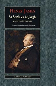 LA BESTIA EN LA JUNGLA Y OTROS CUENTOS ESCOGIDOS | 9788477028635 | JAMES,HENRY | Llibreria Geli - Llibreria Online de Girona - Comprar llibres en català i castellà