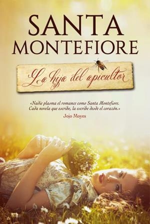 LA HIJA DEL APICULTOR | 9788416327348 | MONTEFIORE,SANTA | Libreria Geli - Librería Online de Girona - Comprar libros en catalán y castellano