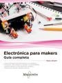 ELECTRÓNICA PARA MAKERS | 9788426724496 | ALIVERTI ,PAOLO | Llibreria Geli - Llibreria Online de Girona - Comprar llibres en català i castellà
