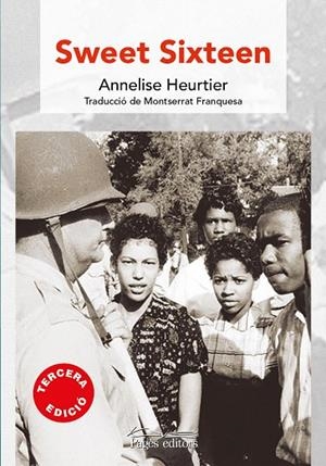 SWEET SIXTEEN(CATALÀ) | 9788499758596 | HEURTIER,ANNELISE | Llibreria Geli - Llibreria Online de Girona - Comprar llibres en català i castellà