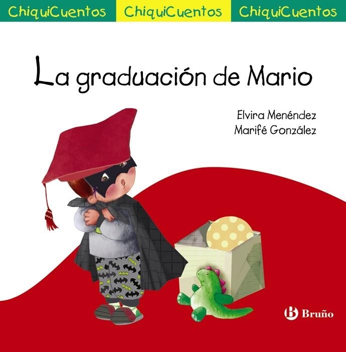 LA GRADUACIÓN DE MARIO | 9788469620786 | MENÉNDEZ,ELVIRA | Llibreria Geli - Llibreria Online de Girona - Comprar llibres en català i castellà