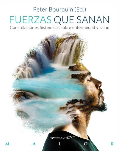 FUERZAS QUE SANAN.CONSTELACIONES SISTÉMICAS SOBRE ENFERMEDAD Y SALUD | 9788433029218 | BOURQUIN,PETER (ED.) | Libreria Geli - Librería Online de Girona - Comprar libros en catalán y castellano