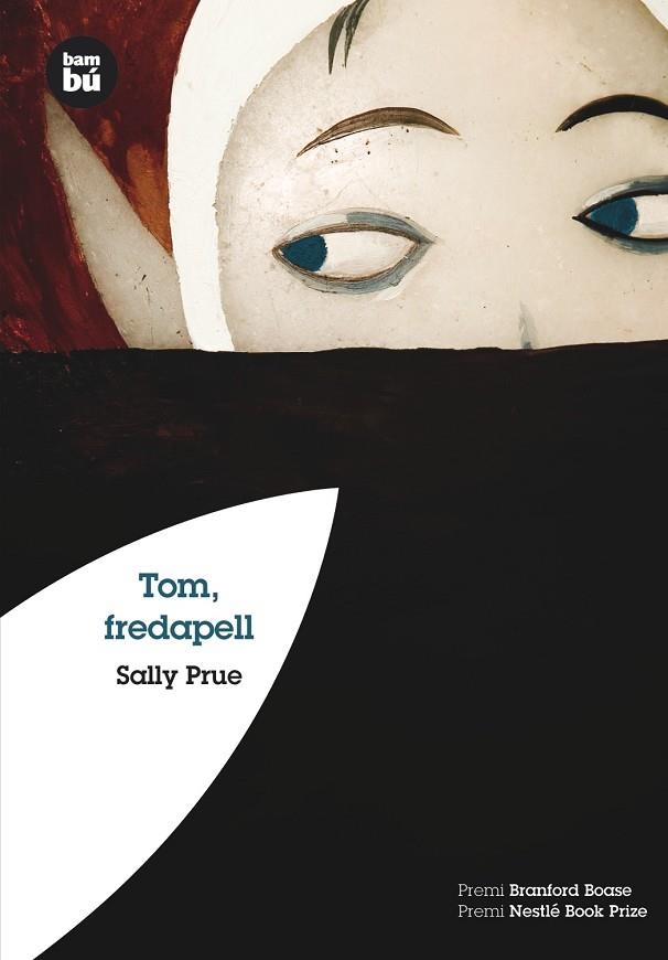 TOM,FREDAPELL | 9788483430330 | PRUE,SALLY | Llibreria Geli - Llibreria Online de Girona - Comprar llibres en català i castellà