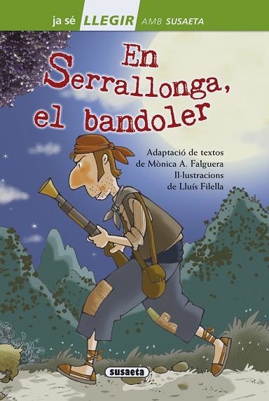 EN SERRALLONGA,EL BANDOLER | 9788467753790 |   | Libreria Geli - Librería Online de Girona - Comprar libros en catalán y castellano