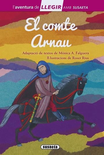 EL COMTE ARNAU | 9788467754254 |   | Libreria Geli - Librería Online de Girona - Comprar libros en catalán y castellano