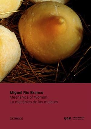 LA MECÁNICA DE LAS MUJERES | 9788417048051 | RÍO BRANCO,MIGUEL | Llibreria Geli - Llibreria Online de Girona - Comprar llibres en català i castellà