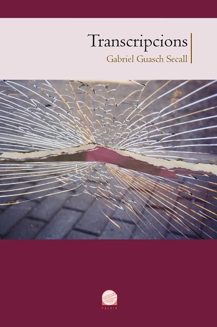TRANSCRIPCIONS | 9788490346167 | GUASCH SECALL,GABRIEL | Libreria Geli - Librería Online de Girona - Comprar libros en catalán y castellano