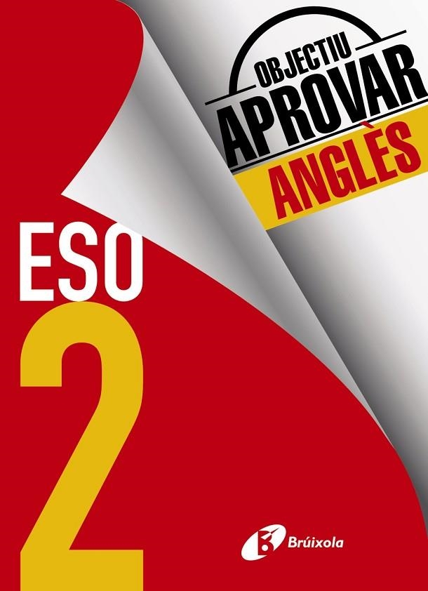 OBJECTIU APROVAR ANGLÈS(2º ESO) | 9788499062167 | TOUATI COHEN-COUDAR,CORINNE/NEMNI-NATAF,NICOLE | Llibreria Geli - Llibreria Online de Girona - Comprar llibres en català i castellà