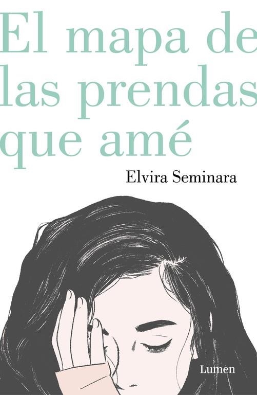EL MAPA DE LAS PRENDAS QUE AMÉ | 9788426403322 | SEMINARA,ELVIRA | Libreria Geli - Librería Online de Girona - Comprar libros en catalán y castellano