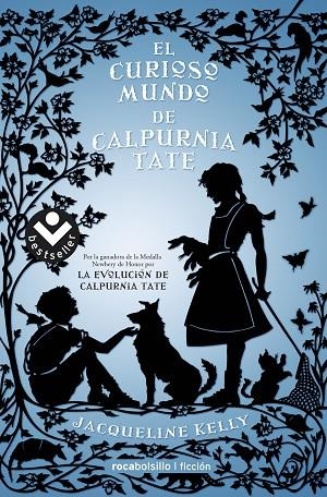 EL CURIOSO MUNDO DE CALPURNIA TATE | 9788416240791 | KELLY,JACQUELLINE | Llibreria Geli - Llibreria Online de Girona - Comprar llibres en català i castellà