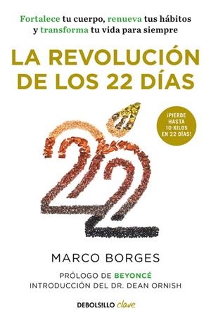 LA REVOLUCIÓN DE LOS 22 DÍAS | 9788466339681 | BORGES,MARCOS | Libreria Geli - Librería Online de Girona - Comprar libros en catalán y castellano