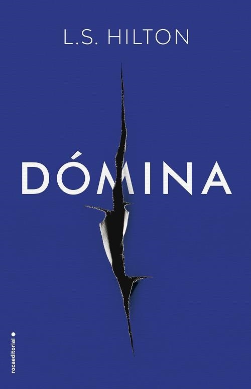 DÓMINA(CASTELLANO) | 9788416498192 | HILTON,L.S. | Libreria Geli - Librería Online de Girona - Comprar libros en catalán y castellano