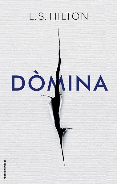 DÒMINA(CATALÀ) | 9788416700561 | HILTON,L.S. | Llibreria Geli - Llibreria Online de Girona - Comprar llibres en català i castellà