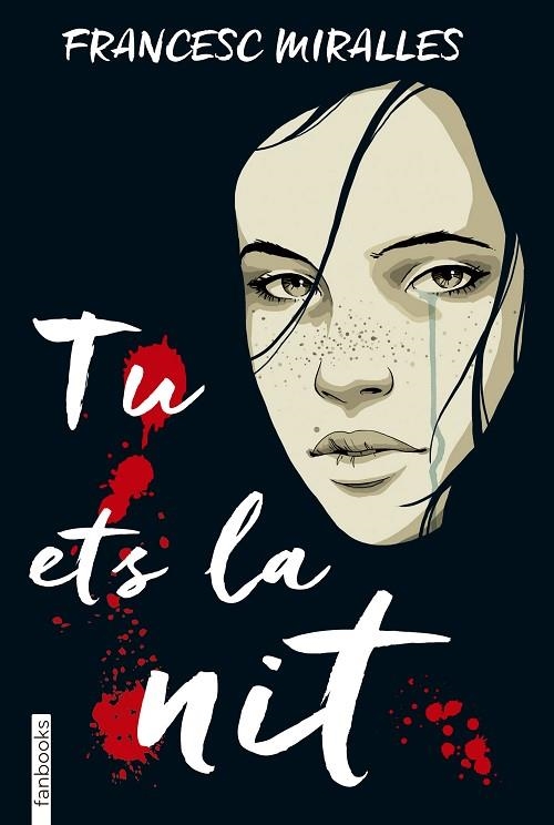 TU ETS LA NIT | 9788416716456 | MIRALLES,FRANCESC | Libreria Geli - Librería Online de Girona - Comprar libros en catalán y castellano