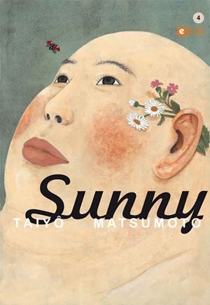 SUNNY-4 | 9788416711475 | MATSUMOTO,TAIYÔ | Libreria Geli - Librería Online de Girona - Comprar libros en catalán y castellano