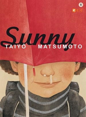 SUNNY-5 | 9788416746873 | MATSUMOTO,TAIYÔ | Libreria Geli - Librería Online de Girona - Comprar libros en catalán y castellano