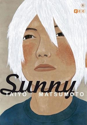 SUNNY-1(2ª EDICIÓN) | 9788417071714 | MATSUMOTO,TAIYÔ | Libreria Geli - Librería Online de Girona - Comprar libros en catalán y castellano
