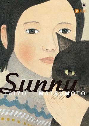 SUNNY-6 | 9788416840489 | MATSUMOTO,TAIYÔ | Libreria Geli - Librería Online de Girona - Comprar libros en catalán y castellano