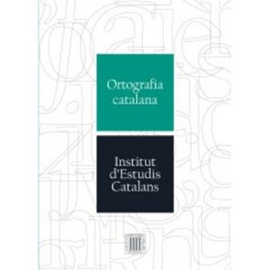 ORTOGRAFIA CATALANA | 9788499653563 |   | Libreria Geli - Librería Online de Girona - Comprar libros en catalán y castellano