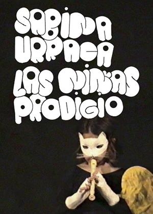 LAS NIÑAS PRODIGIO | 9788416167623 | URRACA,SABINA | Libreria Geli - Librería Online de Girona - Comprar libros en catalán y castellano