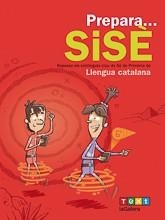 PREPARA SISÈ.LLENGUA CATALANA | 9788441230187 | ARMENGOL PONCE,MERITXELL | Llibreria Geli - Llibreria Online de Girona - Comprar llibres en català i castellà