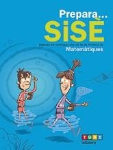 PREPARA SISÈ.MATEMÀTIQUES | 9788441230248 | MIQUEL RIGUAL,JOAN | Llibreria Geli - Llibreria Online de Girona - Comprar llibres en català i castellà