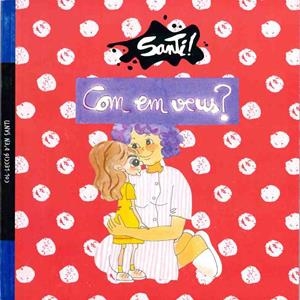 COM EM VEUS? | 9788417091071 | FUNDACIÓ MARESME | Libreria Geli - Librería Online de Girona - Comprar libros en catalán y castellano