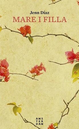 MARE I FILLA  | 9788416743353 | DÍAZ RUIZ,JENN | Libreria Geli - Librería Online de Girona - Comprar libros en catalán y castellano