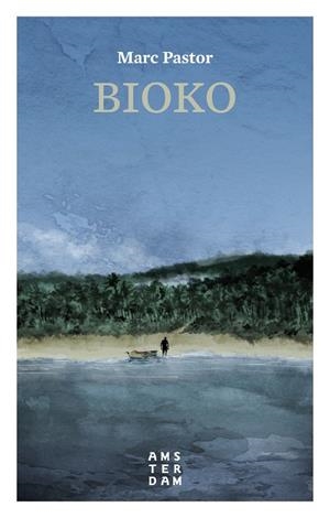 BIOKO | 9788416743360 | PASTOR PEDRON,MARC | Libreria Geli - Librería Online de Girona - Comprar libros en catalán y castellano