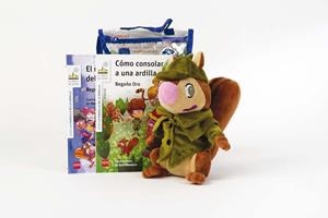 PACK RASI INVESTIGADORA | 9788467593969 | ORO PRADERA,BEGOÑA | Llibreria Geli - Llibreria Online de Girona - Comprar llibres en català i castellà