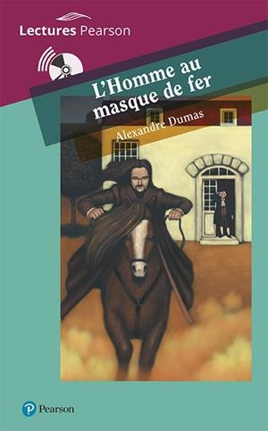L’HOMME AU MASQUE DE FER (N2) | 9788420565378 | DUMAS,ALEXANDRE | Llibreria Geli - Llibreria Online de Girona - Comprar llibres en català i castellà