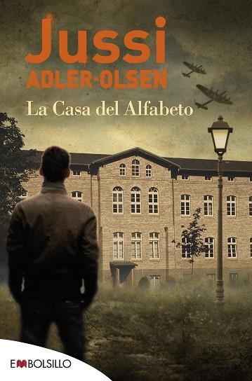LA CASA DEL ALFABETO | 9788416087624 | ADLER-OLSEN,JUSSI | Libreria Geli - Librería Online de Girona - Comprar libros en catalán y castellano